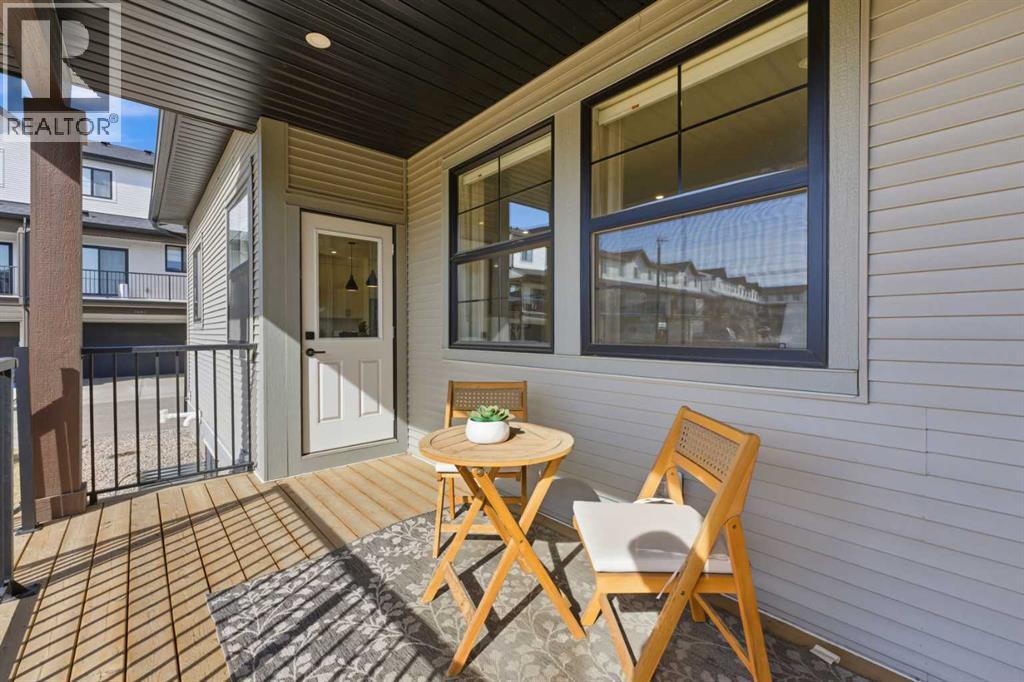 101, 201 Cooperswood Green SW, Airdrie, Alberta  T3B 3Y6 - Photo 37 - A2295751