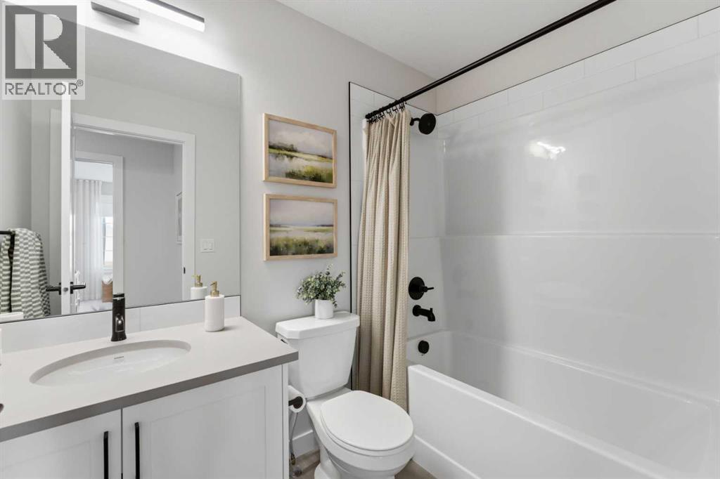 101, 201 Cooperswood Green SW, Airdrie, Alberta  T3B 3Y6 - Photo 29 - A2295751