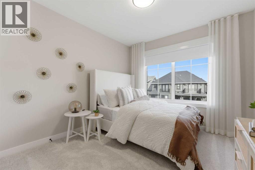 101, 201 Cooperswood Green SW, Airdrie, Alberta  T3B 3Y6 - Photo 28 - A2295751