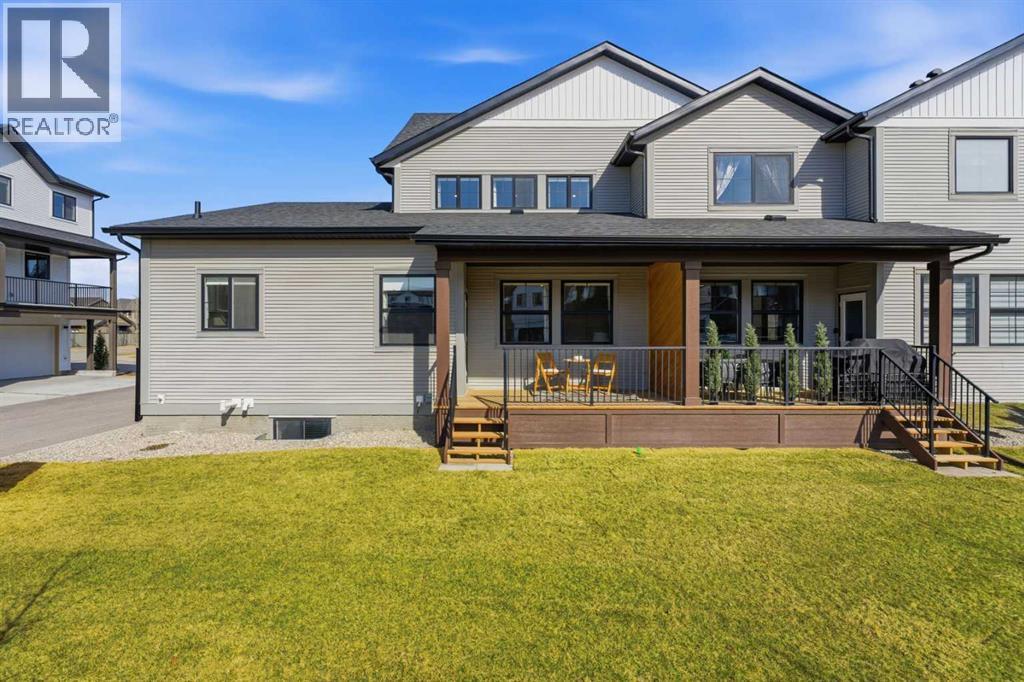 101, 201 Cooperswood Green SW, Airdrie, Alberta  T3B 3Y6 - Photo 39 - A2295751