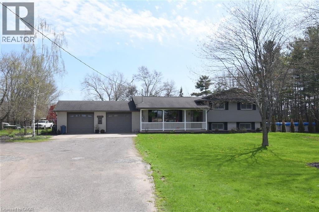 41029 Forks Road, Wainfleet, Ontario  L0S 1V0 - Photo 4 - 40820672