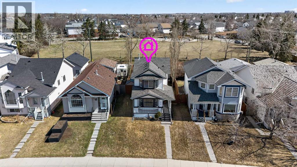 14744 Mt Mckenzie Drive Se, Calgary, Alberta  T2Z 2V1 - Photo 35 - A2303004