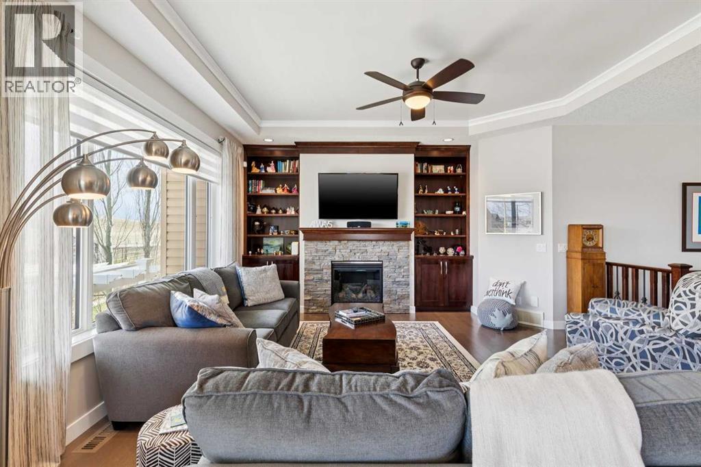 101 Sheep River Crest, Okotoks, Alberta  T1S 2B6 - Photo 18 - A2304346