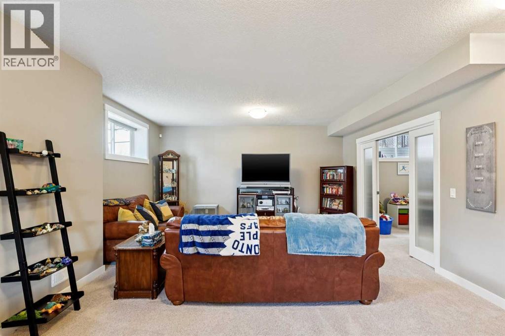 101 Sheep River Crest, Okotoks, Alberta  T1S 2B6 - Photo 32 - A2304346