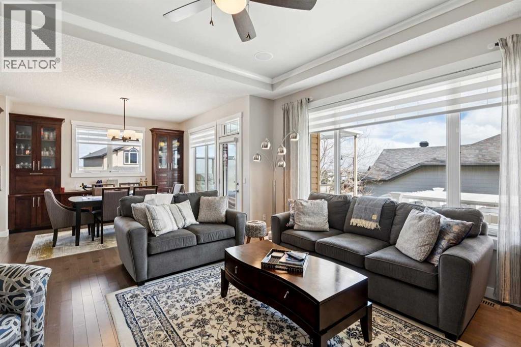 101 Sheep River Crest, Okotoks, Alberta  T1S 2B6 - Photo 20 - A2304346