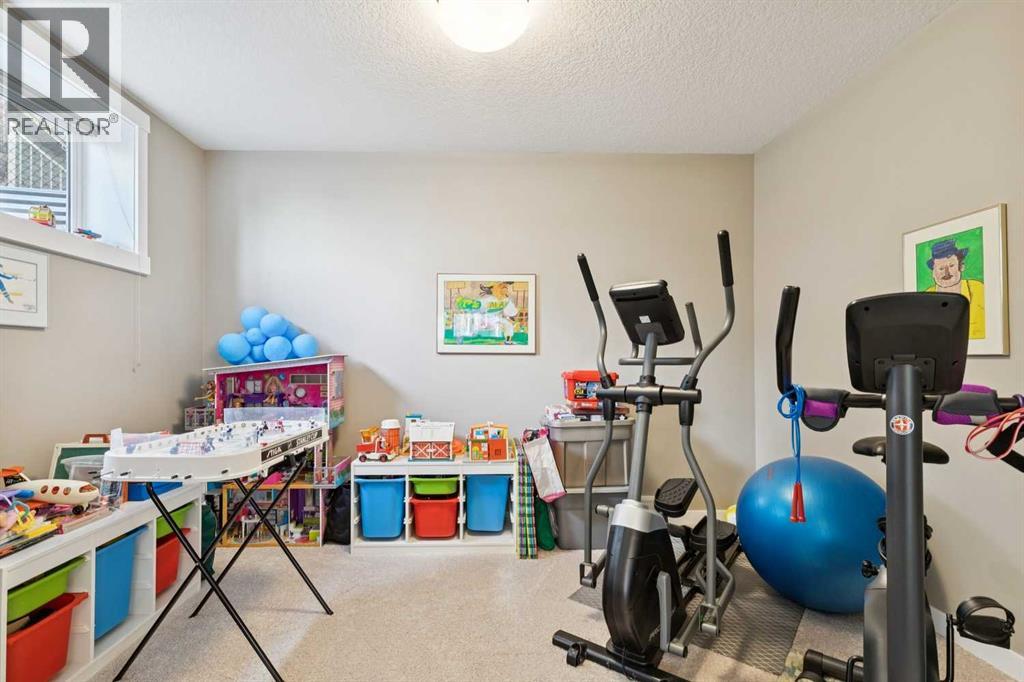 101 Sheep River Crest, Okotoks, Alberta  T1S 2B6 - Photo 35 - A2304346