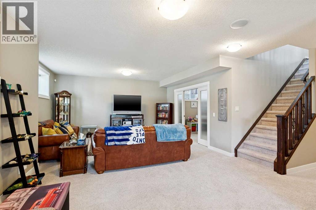 101 Sheep River Crest, Okotoks, Alberta  T1S 2B6 - Photo 43 - A2304346