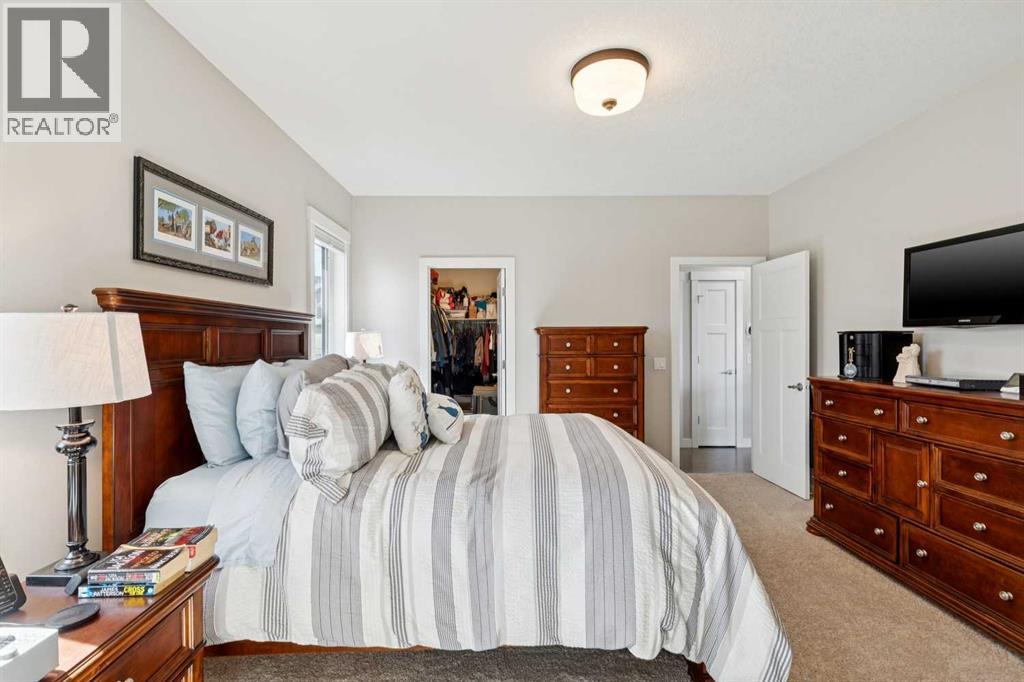 101 Sheep River Crest, Okotoks, Alberta  T1S 2B6 - Photo 25 - A2304346