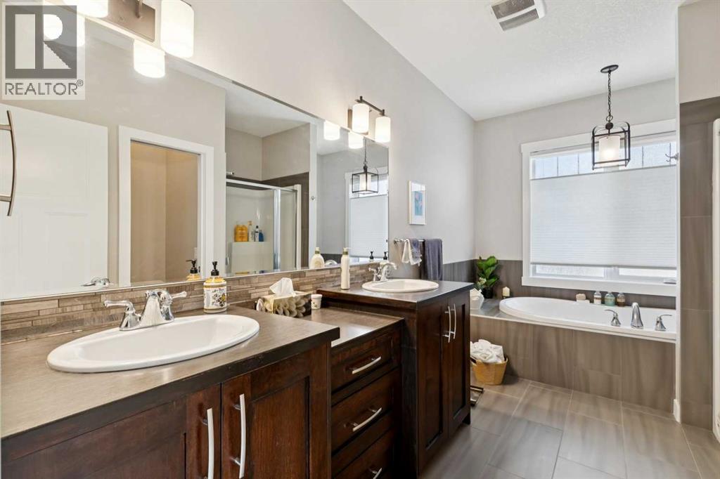 101 Sheep River Crest, Okotoks, Alberta  T1S 2B6 - Photo 26 - A2304346