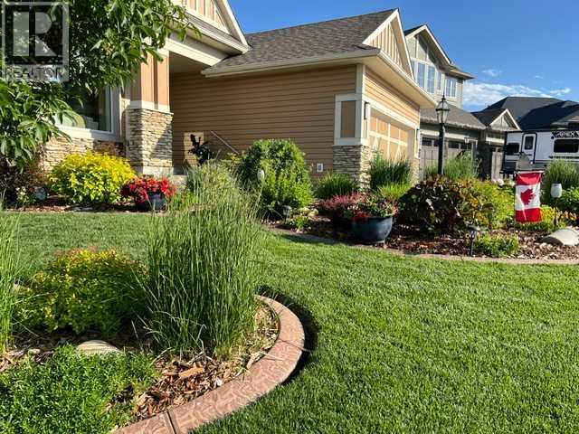 101 Sheep River Crest, Okotoks, Alberta  T1S 2B6 - Photo 45 - A2304346