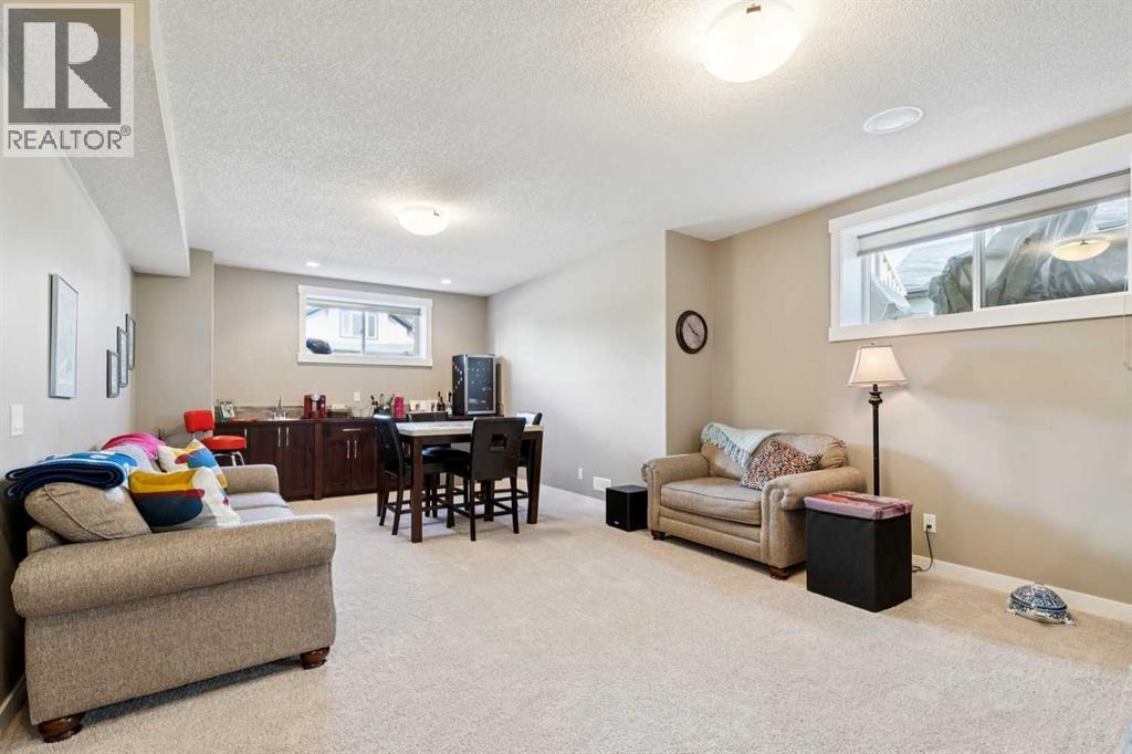 101 Sheep River Crest, Okotoks, Alberta  T1S 2B6 - Photo 36 - A2304346