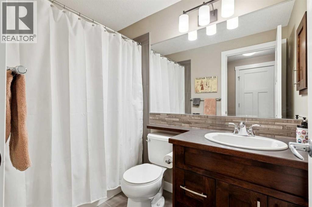 101 Sheep River Crest, Okotoks, Alberta  T1S 2B6 - Photo 42 - A2304346