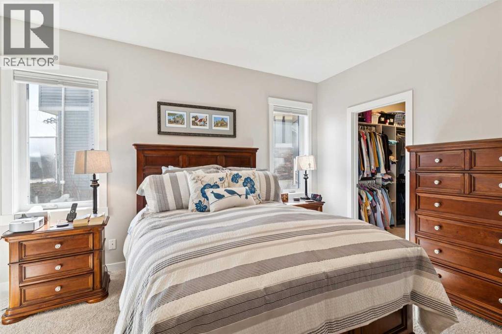 101 Sheep River Crest, Okotoks, Alberta  T1S 2B6 - Photo 24 - A2304346