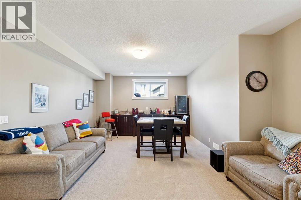 101 Sheep River Crest, Okotoks, Alberta  T1S 2B6 - Photo 37 - A2304346