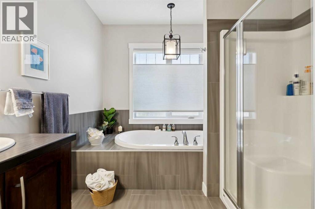 101 Sheep River Crest, Okotoks, Alberta  T1S 2B6 - Photo 28 - A2304346