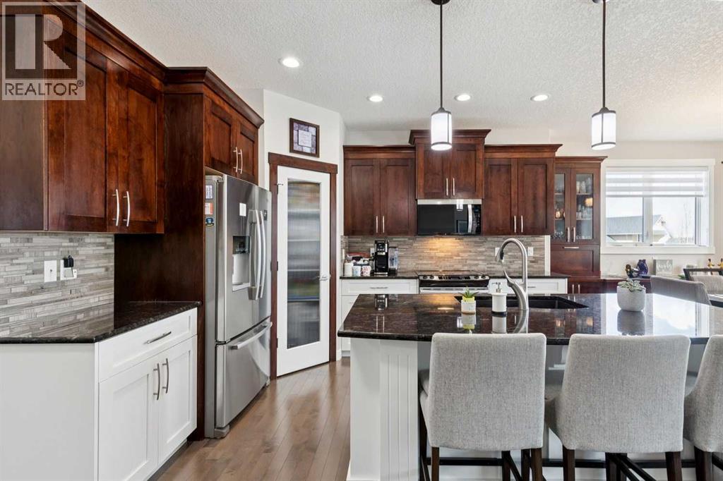 101 Sheep River Crest, Okotoks, Alberta  T1S 2B6 - Photo 12 - A2304346