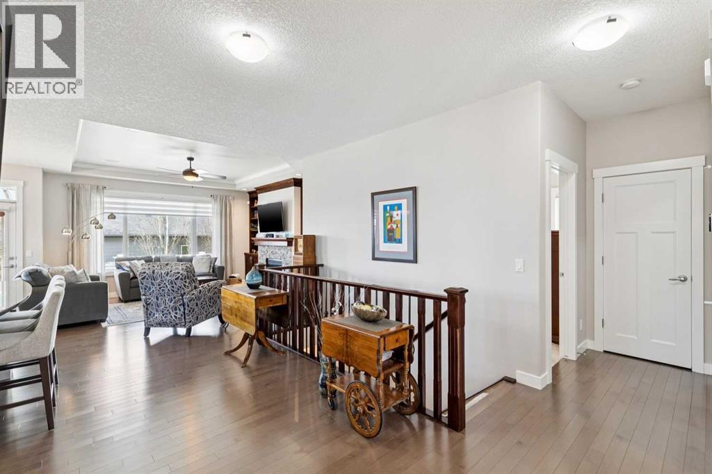 101 Sheep River Crest, Okotoks, Alberta  T1S 2B6 - Photo 22 - A2304346