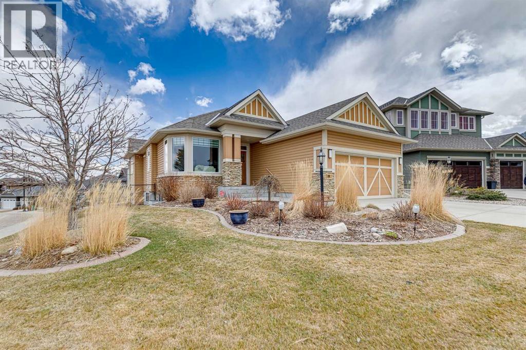 101 Sheep River Crest, Okotoks, Alberta  T1S 2B6 - Photo 2 - A2304346