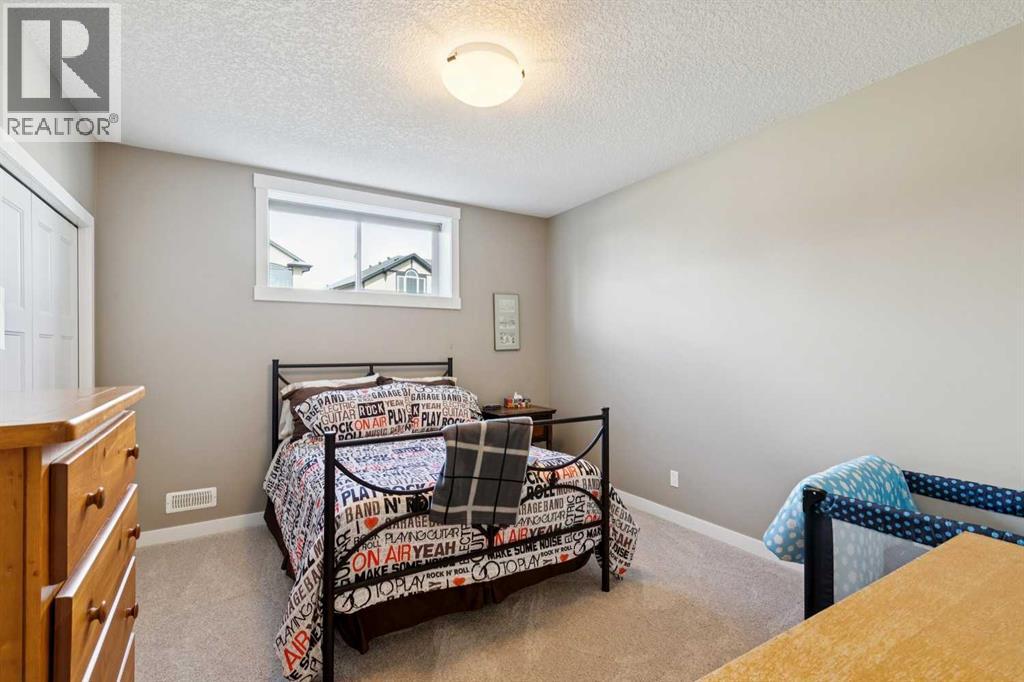 101 Sheep River Crest, Okotoks, Alberta  T1S 2B6 - Photo 39 - A2304346