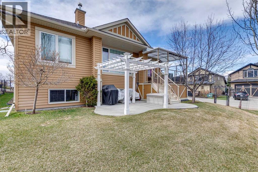 101 Sheep River Crest, Okotoks, Alberta  T1S 2B6 - Photo 5 - A2304346