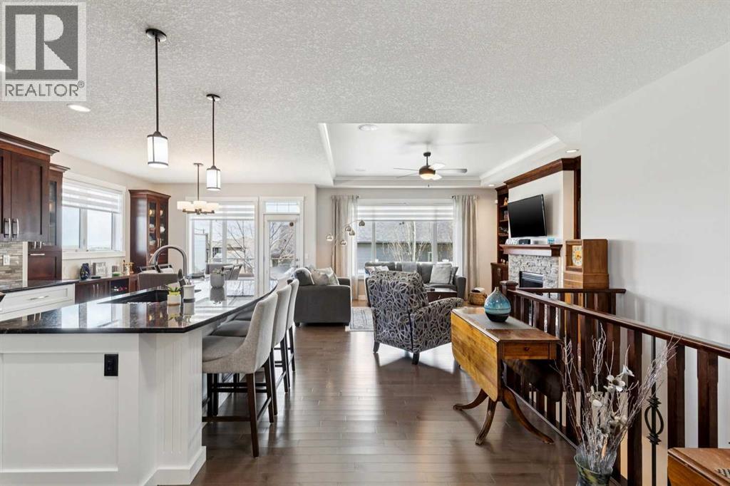 101 Sheep River Crest, Okotoks, Alberta  T1S 2B6 - Photo 10 - A2304346