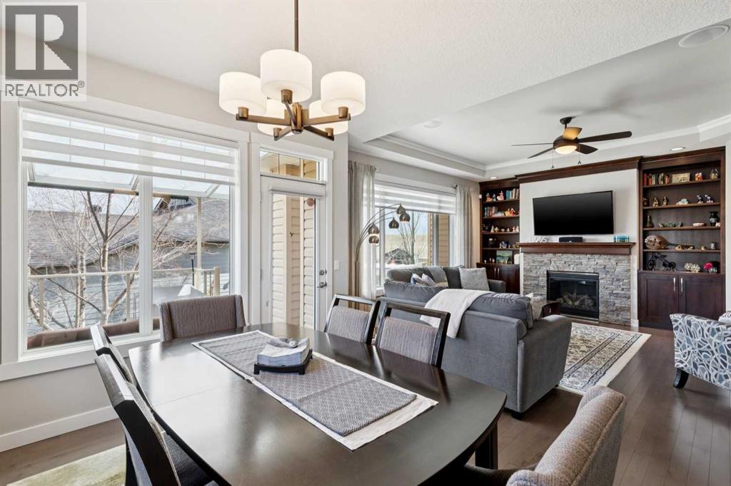 101 Sheep River Crest, Okotoks, Alberta  T1S 2B6 - Photo 16 - A2304346