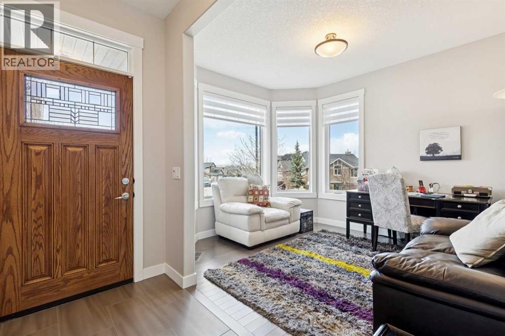 101 Sheep River Crest, Okotoks, Alberta  T1S 2B6 - Photo 7 - A2304346