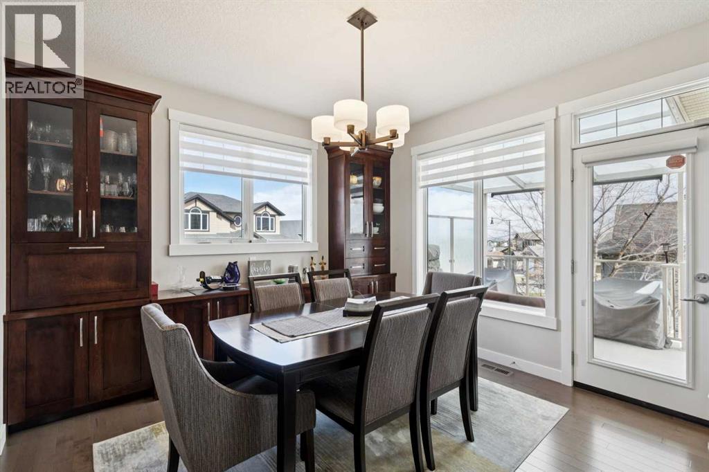 101 Sheep River Crest, Okotoks, Alberta  T1S 2B6 - Photo 14 - A2304346