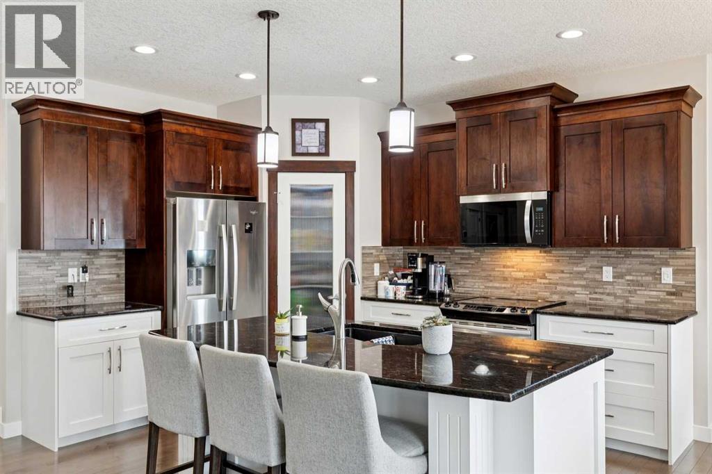 101 Sheep River Crest, Okotoks, Alberta  T1S 2B6 - Photo 13 - A2304346