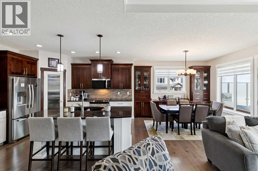 101 Sheep River Crest, Okotoks, Alberta  T1S 2B6 - Photo 21 - A2304346