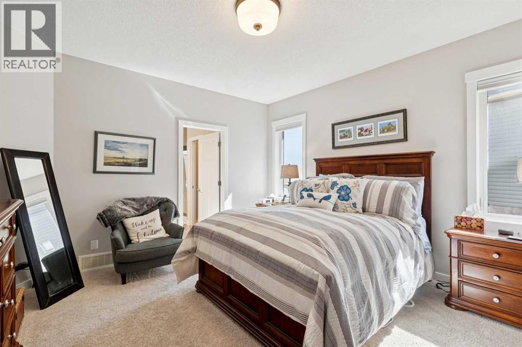 101 Sheep River Crest, Okotoks, Alberta  T1S 2B6 - Photo 23 - A2304346
