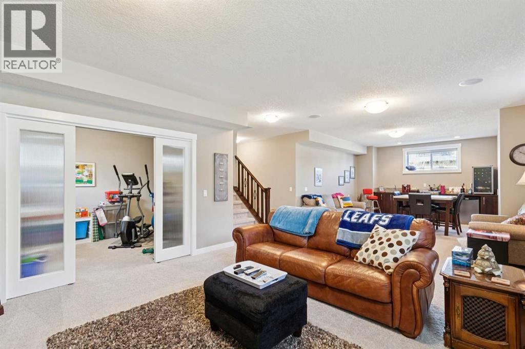 101 Sheep River Crest, Okotoks, Alberta  T1S 2B6 - Photo 34 - A2304346