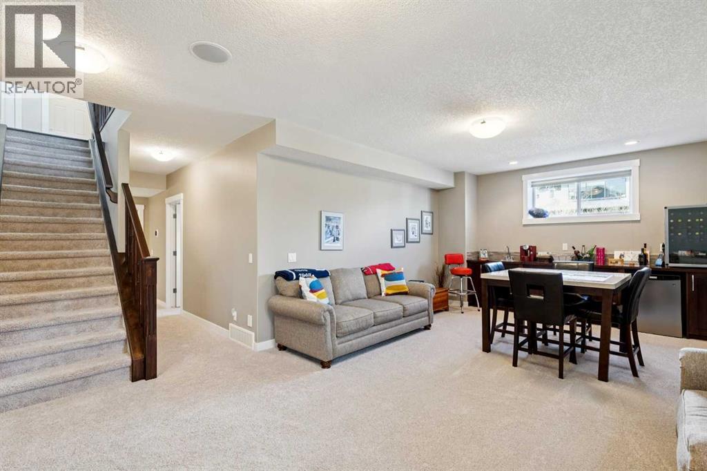 101 Sheep River Crest, Okotoks, Alberta  T1S 2B6 - Photo 38 - A2304346