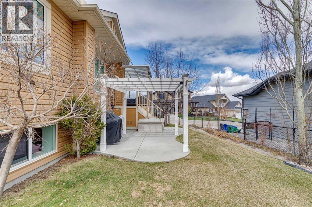 101 Sheep River Crest, Okotoks, Alberta  T1S 2B6 - Photo 6 - A2304346