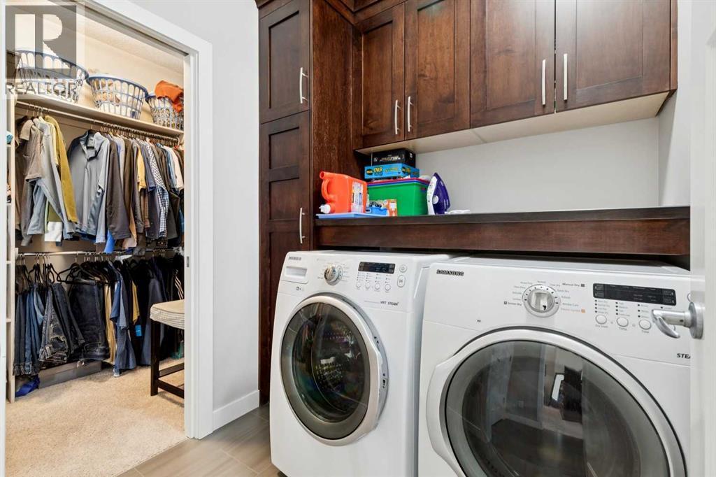 101 Sheep River Crest, Okotoks, Alberta  T1S 2B6 - Photo 30 - A2304346