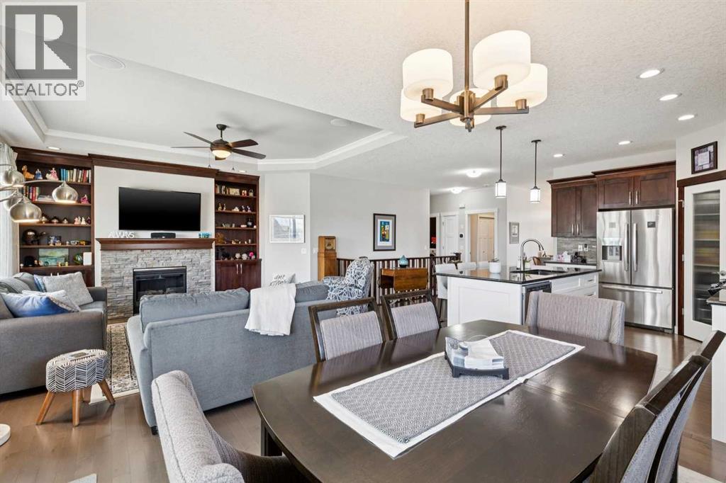 101 Sheep River Crest, Okotoks, Alberta  T1S 2B6 - Photo 15 - A2304346