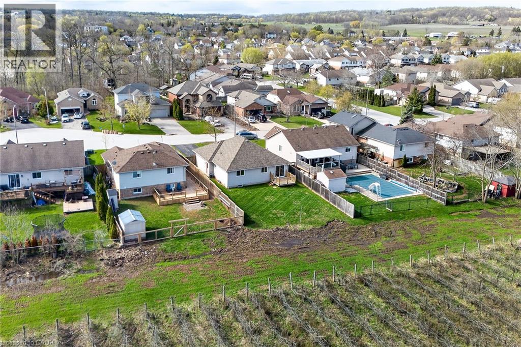 5117 Meadowood Lane, Beamsville, Ontario  L3J 0J8 - Photo 20 - 40818770