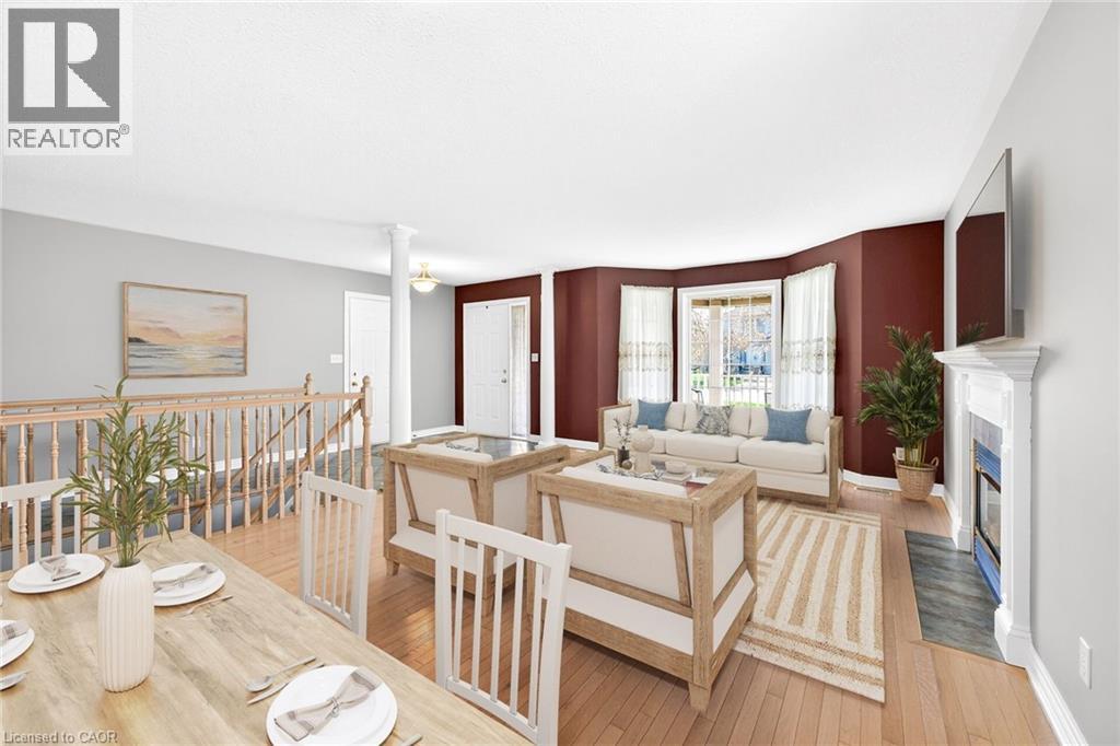 5117 Meadowood Lane, Beamsville, Ontario  L3J 0J8 - Photo 6 - 40818770