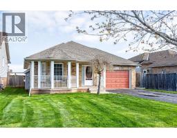 5117 MEADOWOOD Lane, Beamsville, Ontario