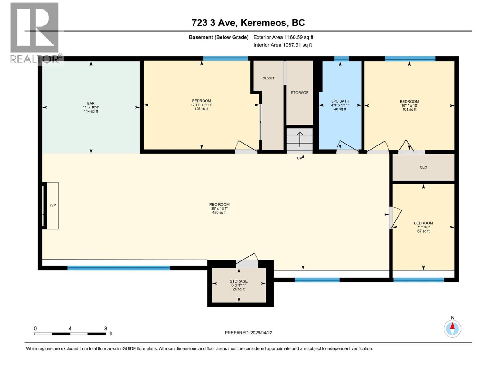 723 3rd Avenue, Keremeos, British Columbia  V0X 1N2 - Photo 20 - 10384153
