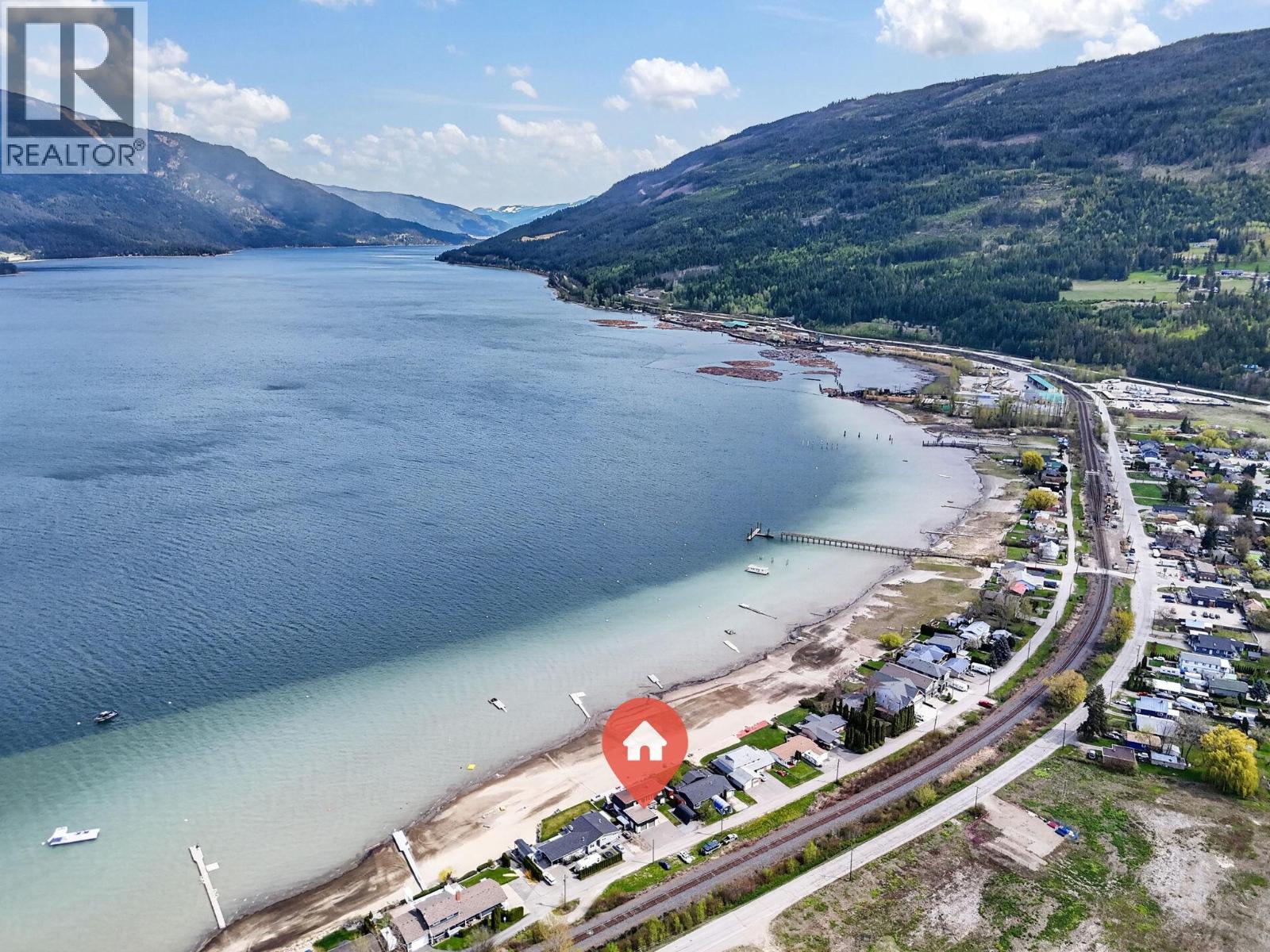 4581 75 Avenue NE, Salmon Arm, British Columbia  V0E 1K0 - Photo 78 - 10384757