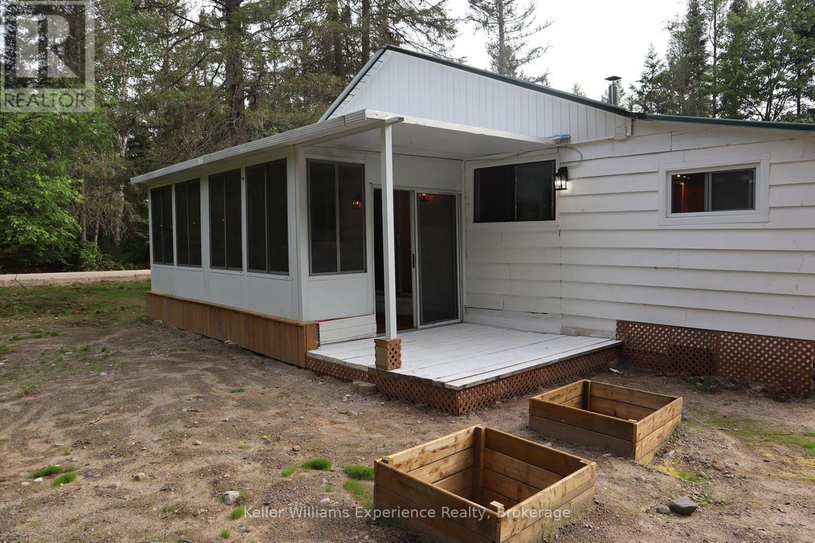 76 Machar River Road, Machar, Ontario  P0A 1X0 - Photo 15 - X13041354