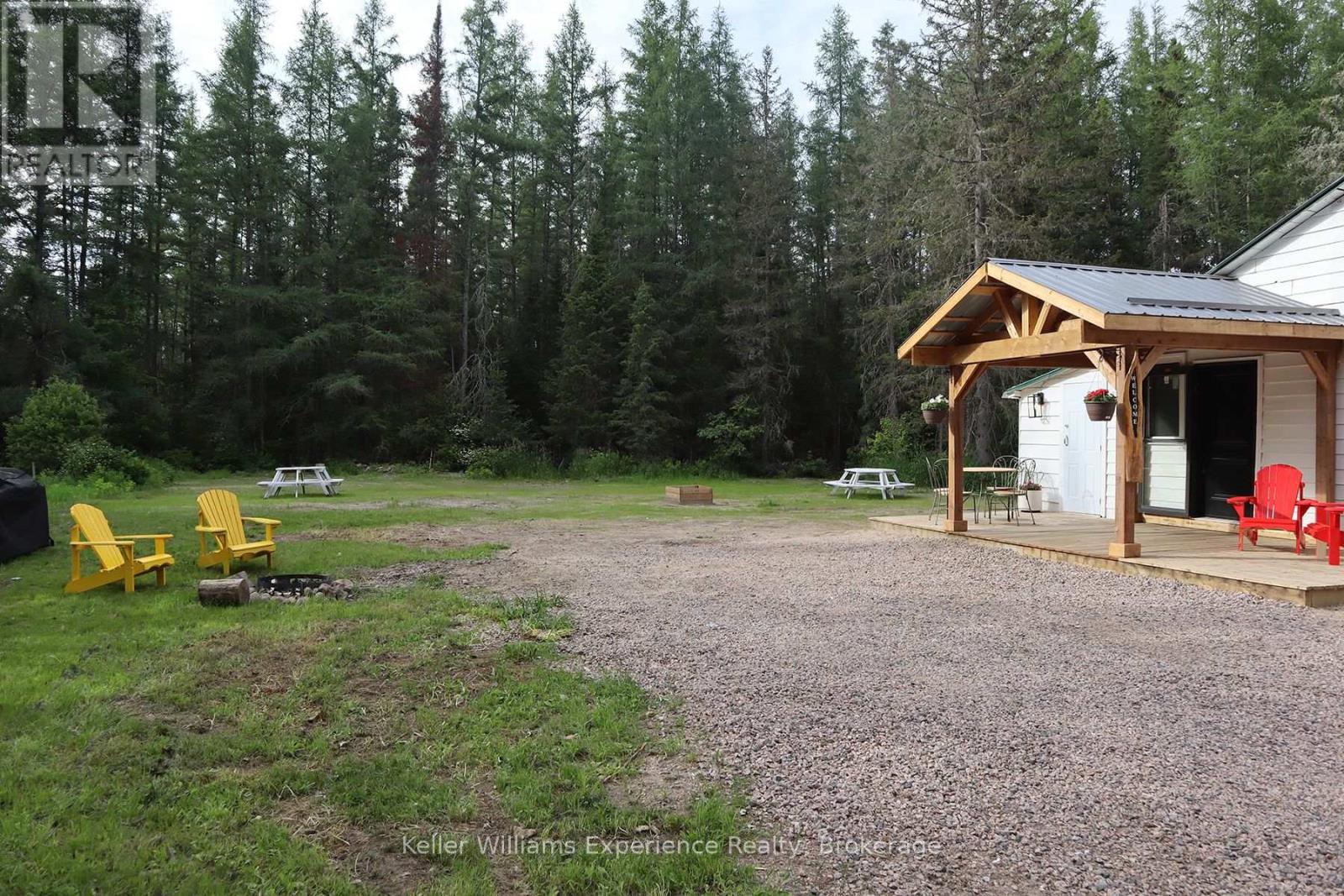 76 Machar River Road, Machar, Ontario  P0A 1X0 - Photo 18 - X13041354