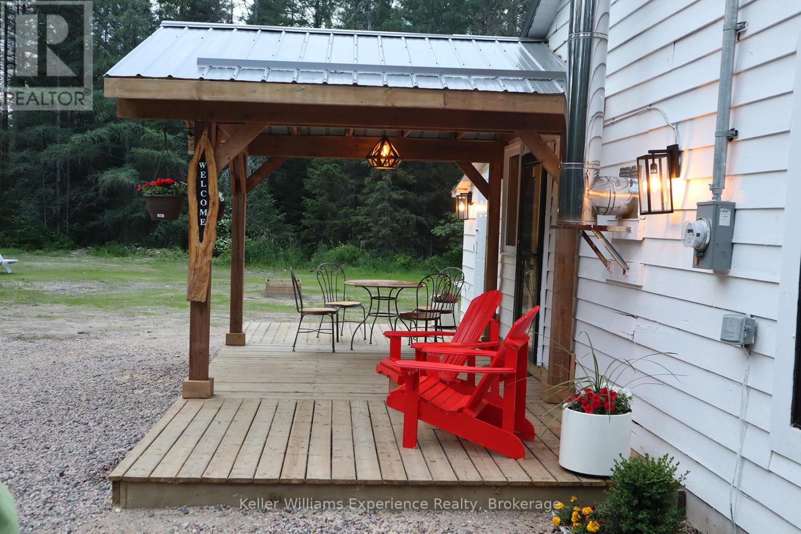 76 Machar River Road, Machar, Ontario  P0A 1X0 - Photo 2 - X13041354