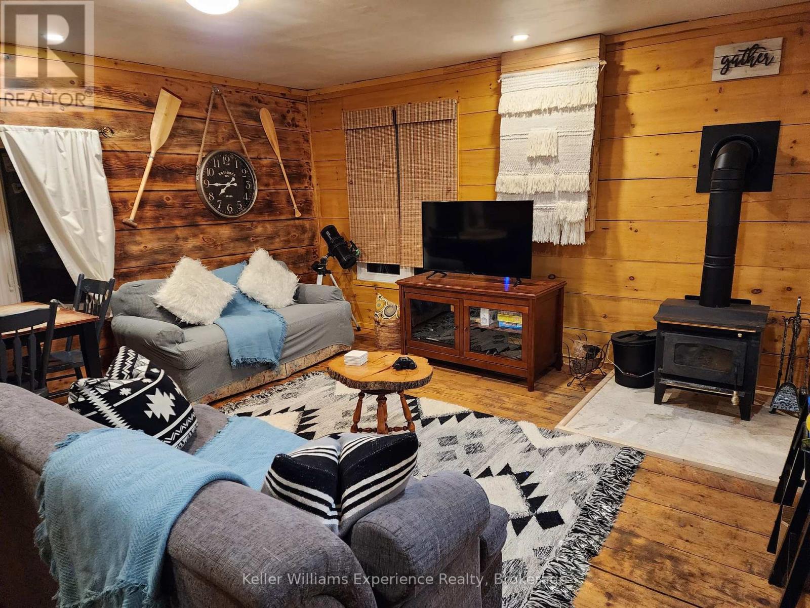 76 Machar River Road, Machar, Ontario  P0A 1X0 - Photo 3 - X13041354