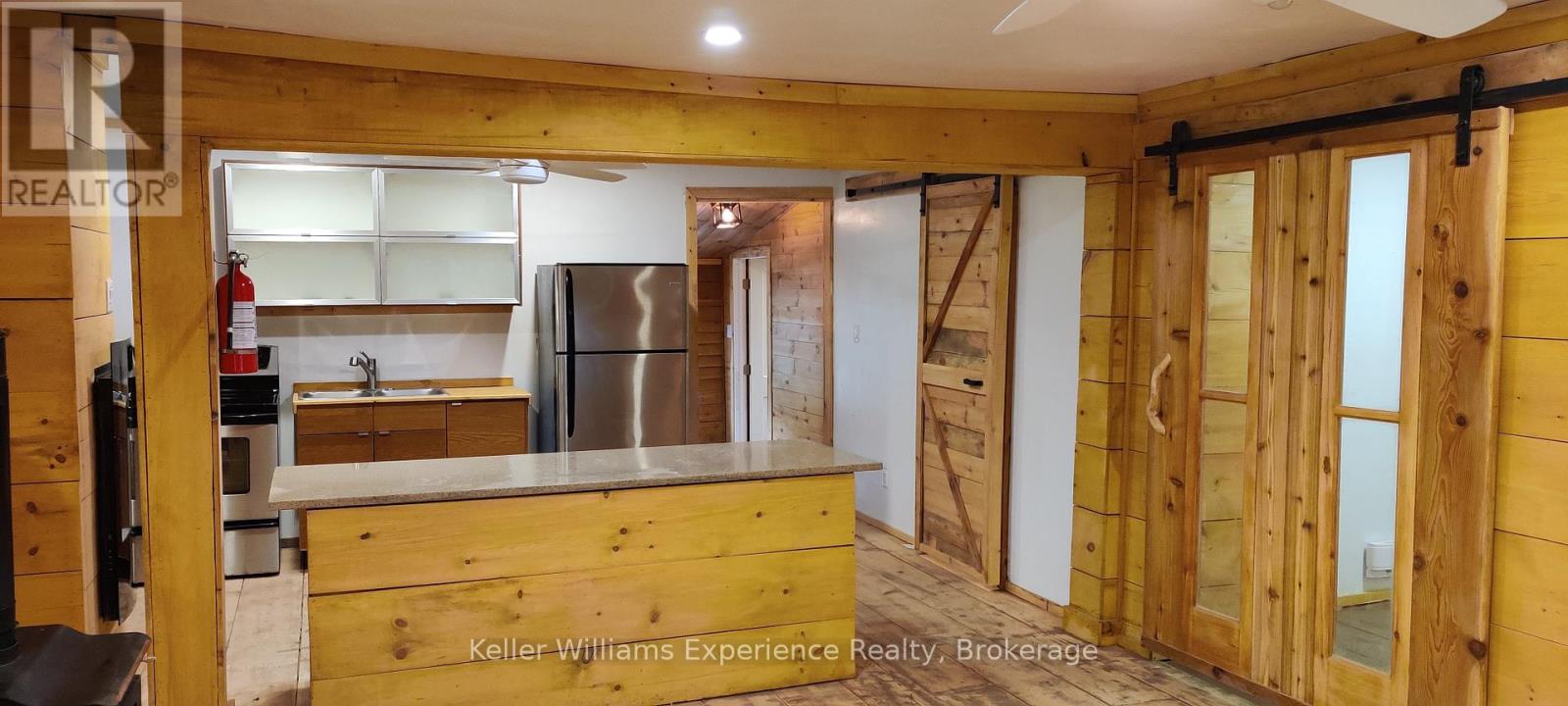 76 Machar River Road, Machar, Ontario  P0A 1X0 - Photo 6 - X13041354