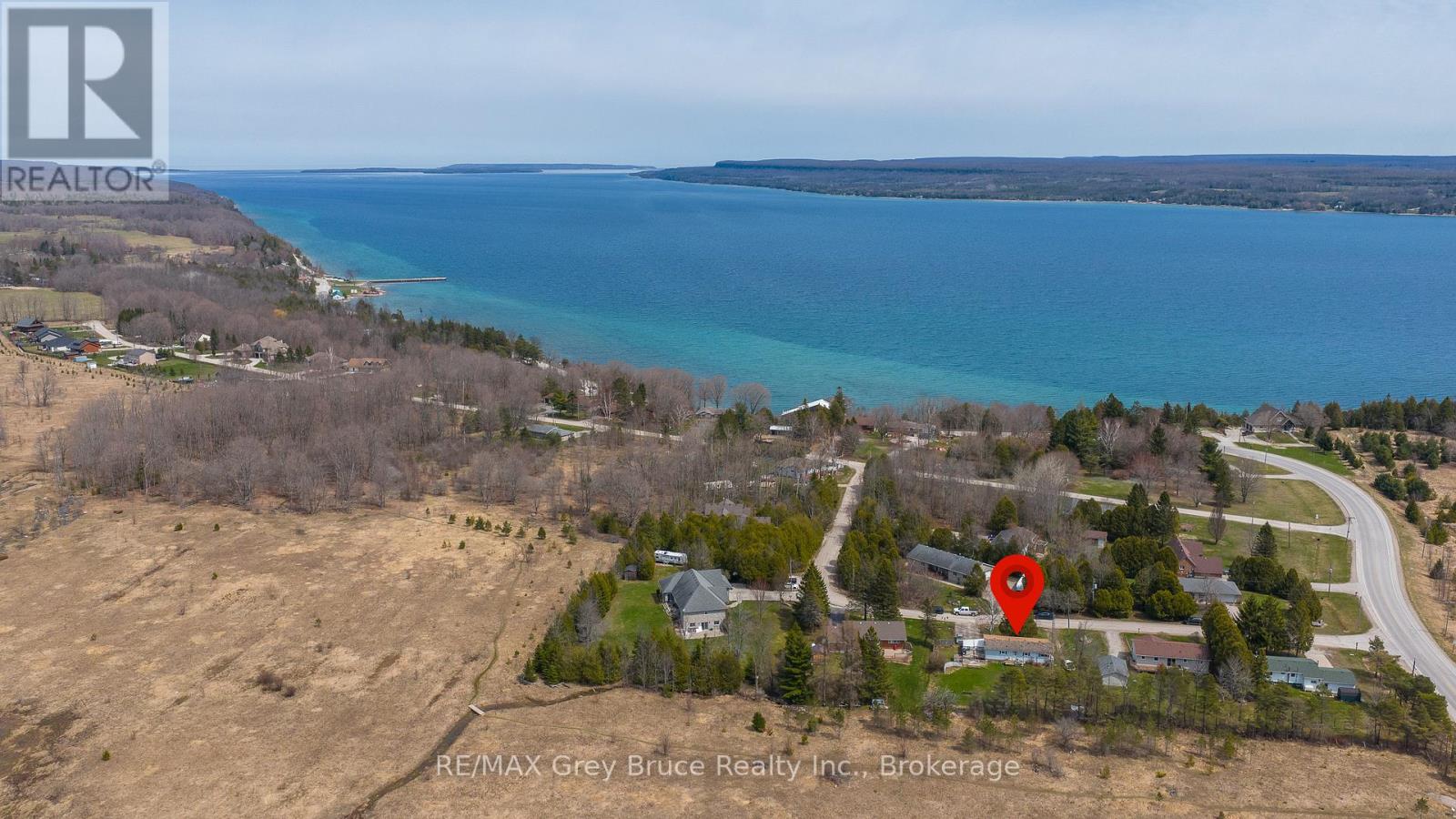 9 HECTOR STREET, South Bruce Peninsula, Ontario