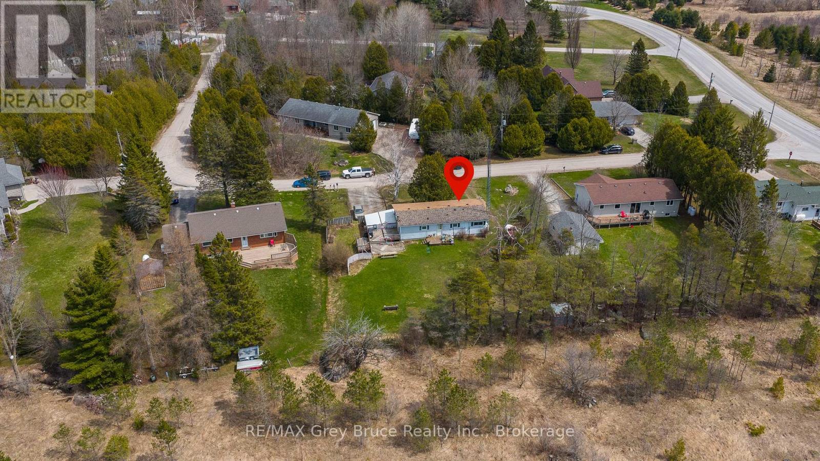 9 Hector Street, South Bruce Peninsula, Ontario  N0H 2T0 - Photo 19 - X13041550
