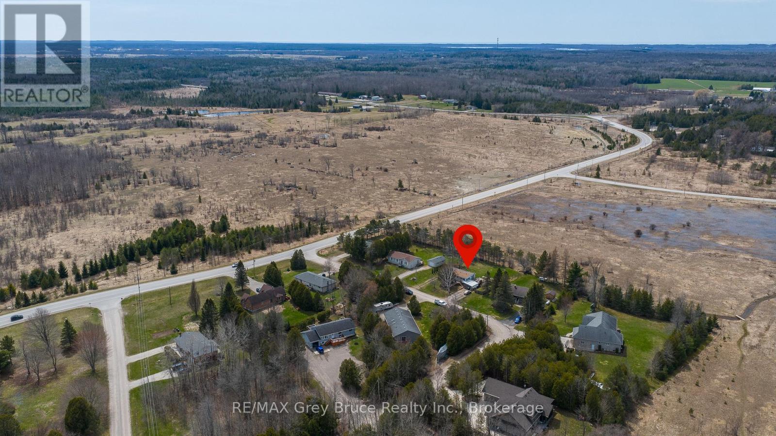 9 Hector Street, South Bruce Peninsula, Ontario  N0H 2T0 - Photo 20 - X13041550