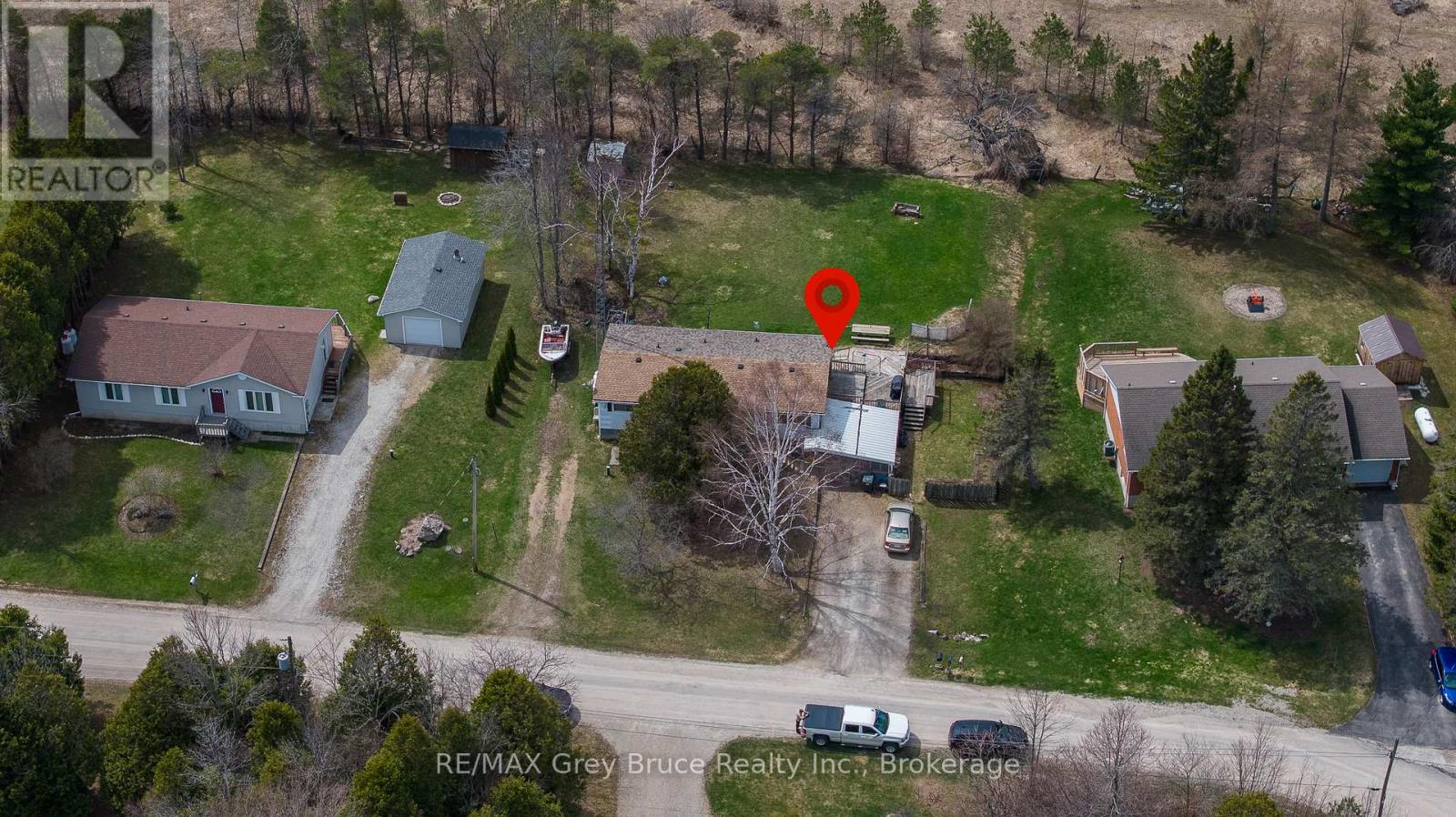 9 Hector Street, South Bruce Peninsula, Ontario  N0H 2T0 - Photo 24 - X13041550